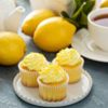 Лимонний настрій: сім рецептів з лимоном для всієї родини