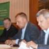 Відбулася конференція Чернігівської обласної організації Аграрної партії України: нові виклики та завдання