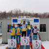 Чернігівські паралімпійці тріумфально завершили сезон з зимових видів спорту