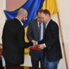 Чернігівський міський голова зустрівся з представниками компанії NAFFCO для налагодження економічної співпраці