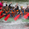 Чемпіонат міста Чернігова з веслування на човнах серед команд загальноосвітніх закладів 