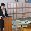 Чернігівський обласний архів отримав звання найкращої архівної установи України