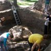 Чернігівські археологи знайшли унікальну давньоруську піч
