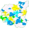 Чергові проміжні результати Чернігівщини в реалізації реформи
