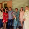 Студенти-філологи відзначили день народження Михайла Коцюбинського в музеї-заповіднику