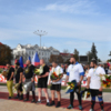Найсильніші стронгмени України та Європи змагалися в Чернігові