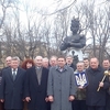 Керівники земляцьких організацій відвідали Чернігів. ФОТОрепортаж