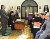 Керівник Держтехногенбезпеки Чернігівщини взяв участь у зборах духовенства