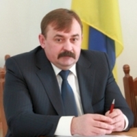 Геращенко Віктор