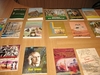 У 2012 році побачать світ понад 20 видань авторів Чернігівщини 