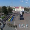 Чернігівський ліцей з посиленою військово-фізичною підготовкою відзначає срібний ювілей