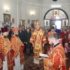 У Чернігові помолилися за єдину українську Православну Церкву