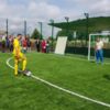 В Ніжині з’явився нове сучасне футбольне міні-поле зі штучним покриттям