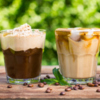 10 холодних кавових коктейлів, які врятують вас у спеку