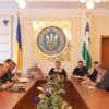 Робочою групою обласної ради доопрацьовується проект рішення щодо створення реабілітаційного Центру