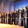 Концерт камерного хору гомельської обласної філармонії надовго запам`ятається вдячному чернігівському слухачу