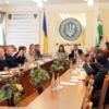 На пленарному засіданні п’ятнадцятої сесії обласної ради депутати розглянуть майже вісім десятків питань