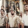 Визнаний чоловічий хор зі Швейцарії виступить в Чернігові