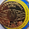 Представник Чернігівщини виборов срібну медаль чемпіонату Європи з гирьового спорту серед ветеранів