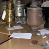 566 предметів старовини передадуть чернігівські митники до музеїв, бібліотек та релігійних закладів