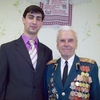 Артур Зінов'єв привітав ветеранів війни