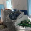 У Талалаївській громаді сортують сміття, а на зароблені гроші вчать розумному поводженню з відходами