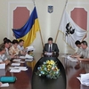 Координаційний комітет Чернігівської міської ради погодив питання порядку денного 21-ї сесії міської ради
