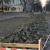 У Чернігові розпочалася реконструкція головної площі міста - громадськість заявляє про ризики