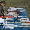 Відбувся ІІІ етап Всеукраїнських відкритих змагань учнівської молоді з ракетомодельного спорту
