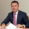 ЦВК визнала Ігоря Рибакова переможцем у 207 виборчому окрузі