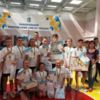 Відбувся ІІІ етап Всеукраїнського спортивно-масового заходу серед дітей 