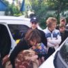 У Срібнянському районі пошукові групи відшукали зниклого 3-річного хлопчика