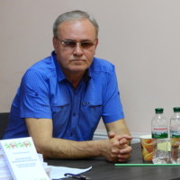 Станіслав Пономаревський