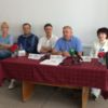 #ChernihivTheatre : Прес-конференція до закриття 93-го сезону