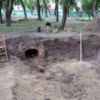 На території Валу археологи виявили фортифікаційні споруди XVIII століття