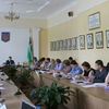 Відбулося засідання обласної ради з питань протидії туберкульозу та ВІЛ-інфекції/СНІДу