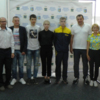 Представники осередку НОК на Чернігівщині зустрілися з юними спортсменами