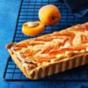 Смачні рецепти вихідного дня: тарт з абрикосами та мигдальним кремом