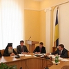 Голова облдержадміністрації провів засідання обласної Ради церков і релігійних організацій