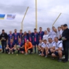 Турнір з міні-футболу серед рятувальників вдруге пройшов на Чернігівщині