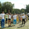 У Чернігові відзначили День фізичної культури і спорту