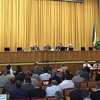 Відбулася дев’ята сесія обласної ради шостого скликання