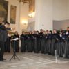 “Літургія” - завершальний акорд в серії концертів-лекцій камерного хору