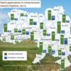 Близько 417,7тис. га сільгоспугідь можуть отримати громади Чернігівської області після старту ринку землі