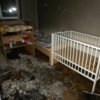 Під час пожежі в Чернігівській обласній дитячій лікарні евакуйовано 56 осіб