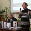 У головній бібліотеці Чернігівщини презентували книги про Голодомор-геноцид