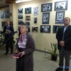 У Чернігові відкрився міжнародний АРТ-проєкт, присвячений мистецтву Параджанова. ВІДЕО