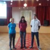 Ментальне тренування для учнів ЗОШ № 3 міста Чернігів
