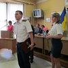Державна митна служба України відзначила 21-річницю з дня створення