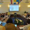 В Мінрегіон відбулось чергове обговорення проєкту Перспективного плану Чернігівської області